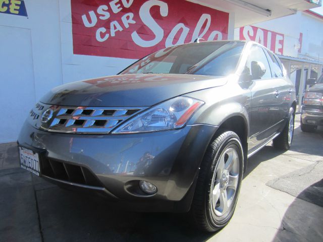 2005 Nissan Murano Denali EASY Finance