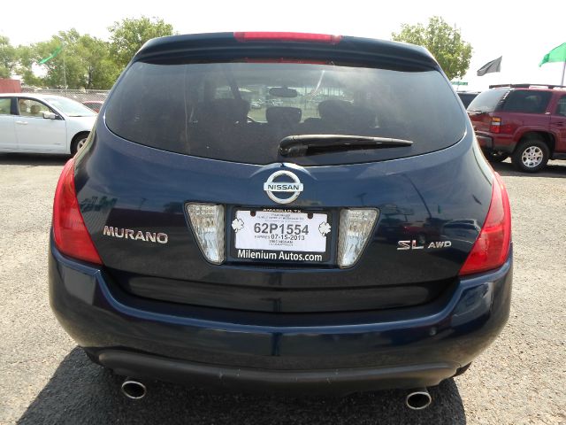 2005 Nissan Murano 2.5S ONE Owner