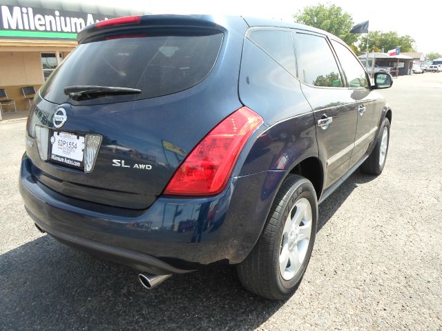 2005 Nissan Murano 2.5S ONE Owner