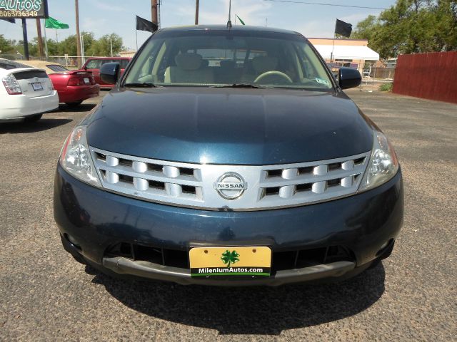2005 Nissan Murano 2.5S ONE Owner