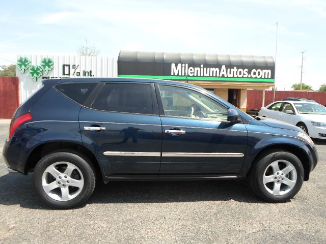 2005 Nissan Murano 2.5S ONE Owner