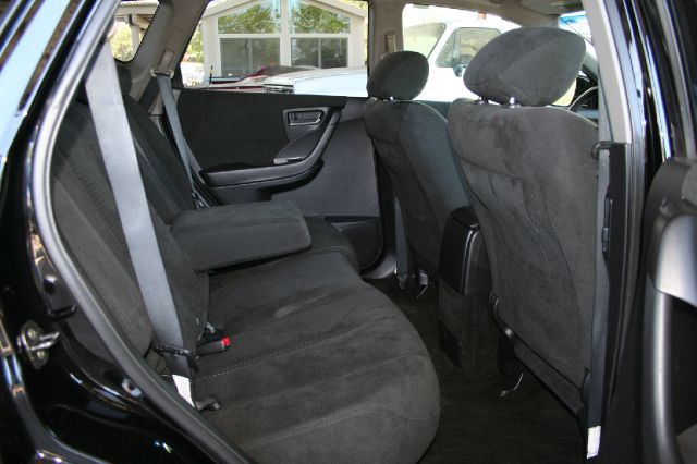 2005 Nissan Murano 2.5S ONE Owner