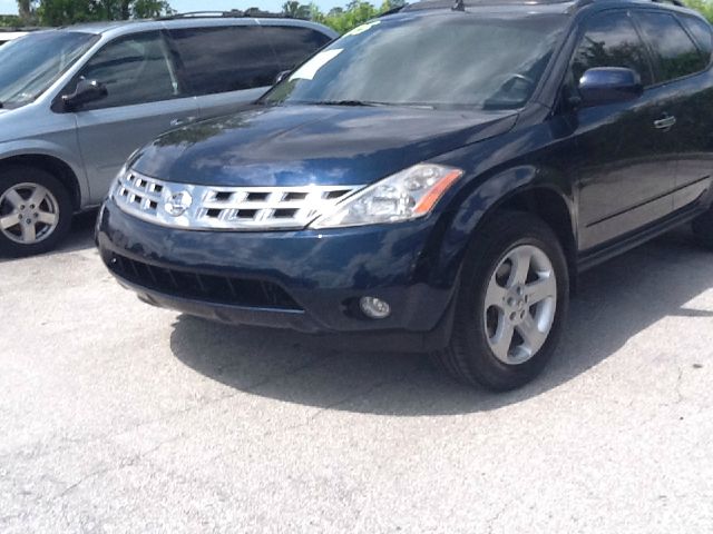 2005 Nissan Murano Denali EASY Finance