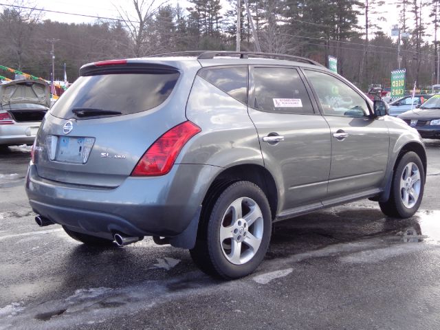 2005 Nissan Murano 2.5S ONE Owner