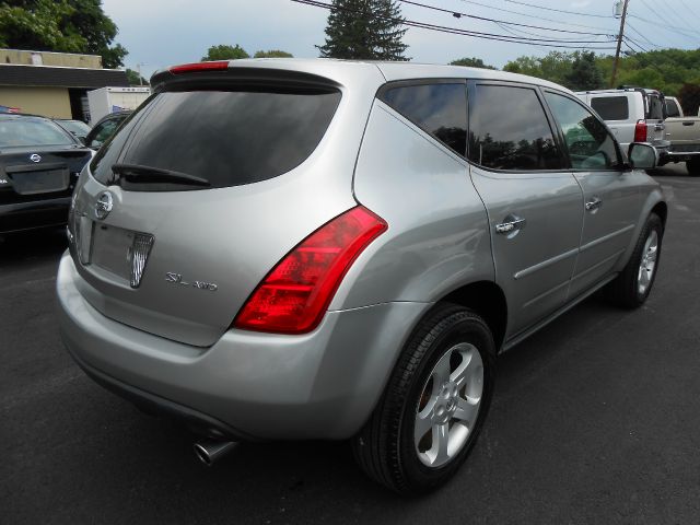 2005 Nissan Murano 2.5S ONE Owner