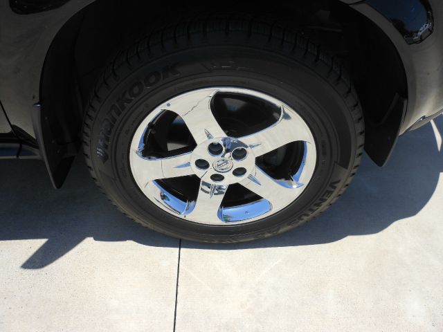 2005 Nissan Murano Touring / AWD