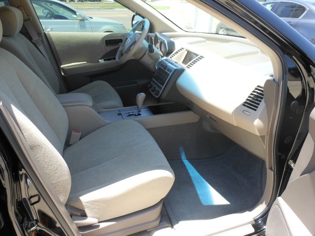 2005 Nissan Murano Touring / AWD