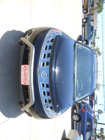 2005 Nissan Murano Touring / AWD