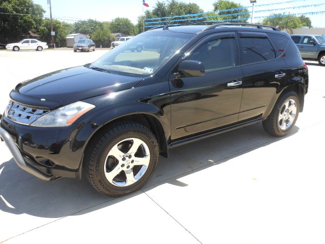 2005 Nissan Murano Touring / AWD