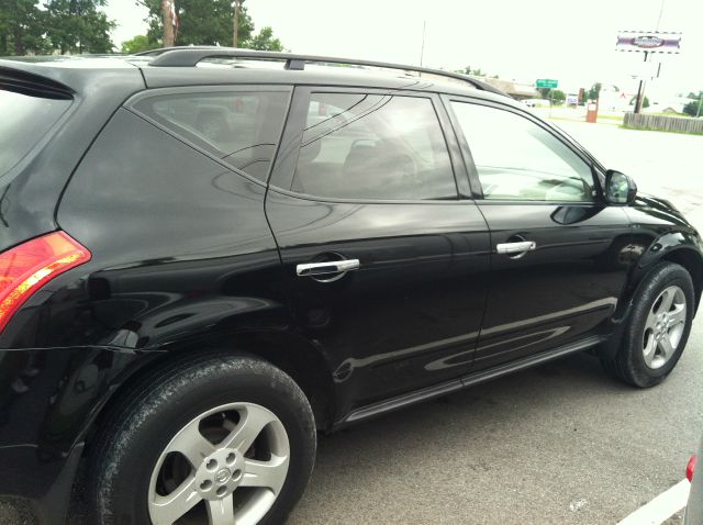 2005 Nissan Murano Touring / AWD