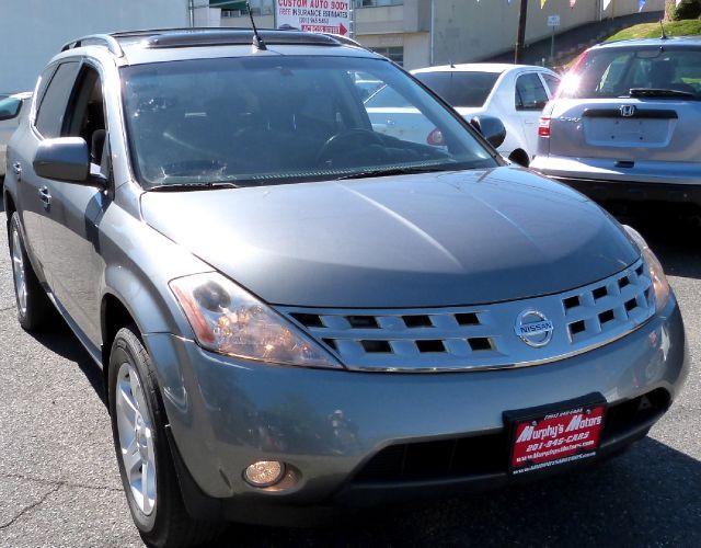 2005 Nissan Murano 2.5S ONE Owner