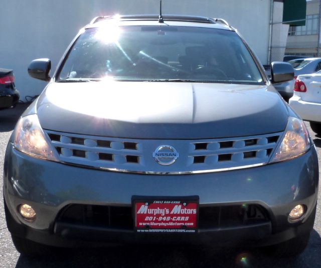 2005 Nissan Murano 2.5S ONE Owner