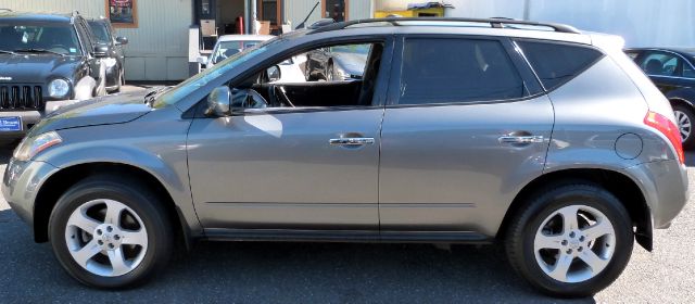 2005 Nissan Murano 2.5S ONE Owner