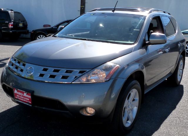 2005 Nissan Murano 2.5S ONE Owner