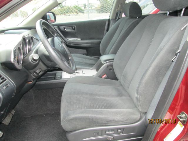 2005 Nissan Murano Touring / AWD