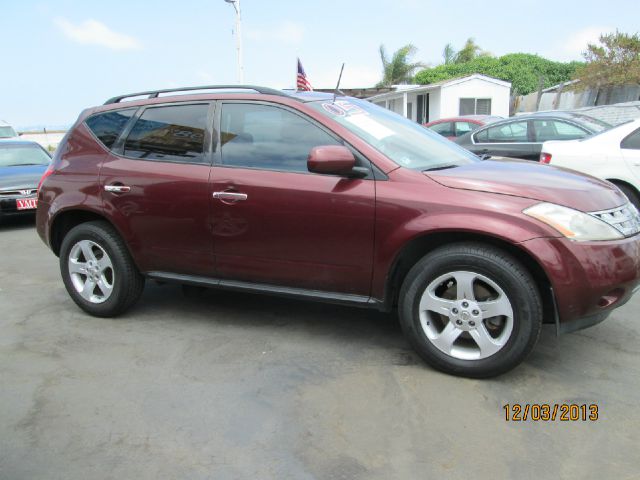 2005 Nissan Murano Touring / AWD