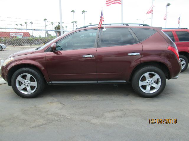 2005 Nissan Murano Touring / AWD