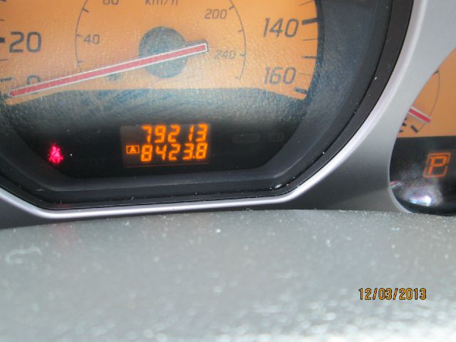 2005 Nissan Murano Touring / AWD