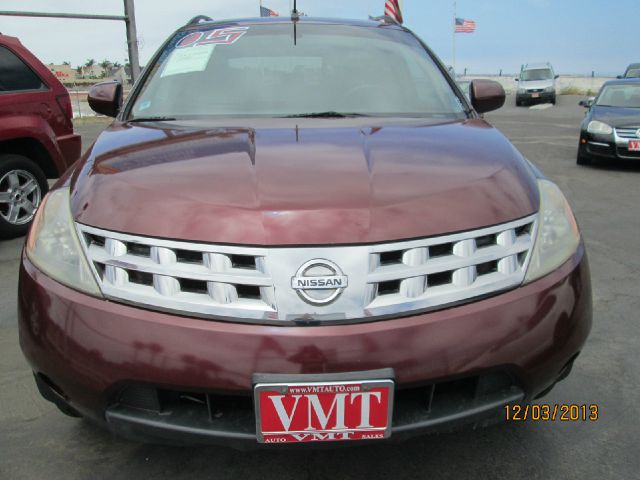 2005 Nissan Murano Touring / AWD