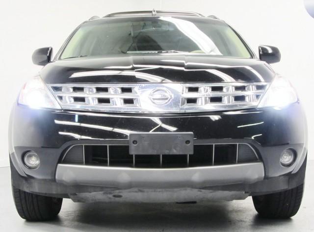 2005 Nissan Murano 2.5S ONE Owner
