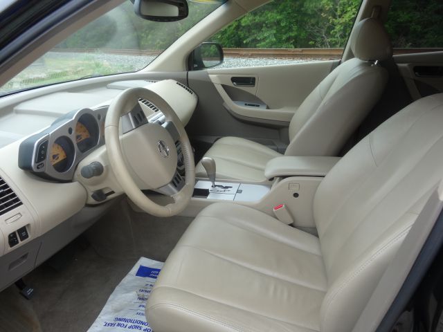 2005 Nissan Murano 2.5S ONE Owner