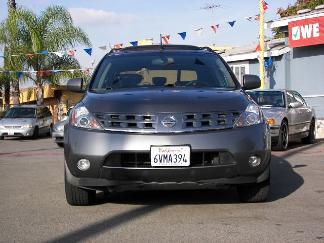 2005 Nissan Murano 2.5S ONE Owner