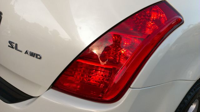 2005 Nissan Murano 2.5S ONE Owner