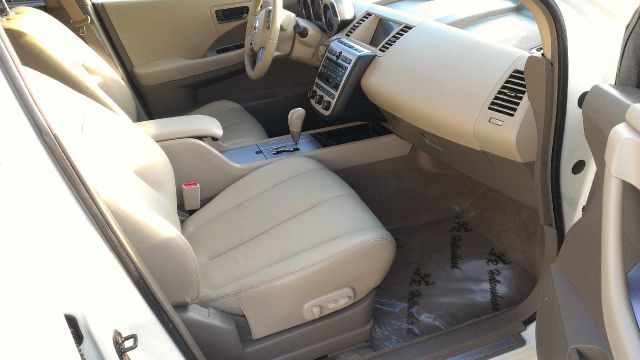 2005 Nissan Murano 2.5S ONE Owner