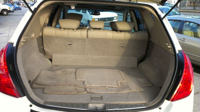 2005 Nissan Murano 2.5S ONE Owner