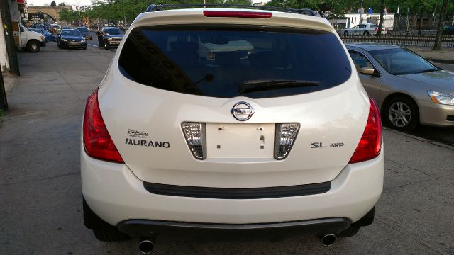 2005 Nissan Murano 2.5S ONE Owner