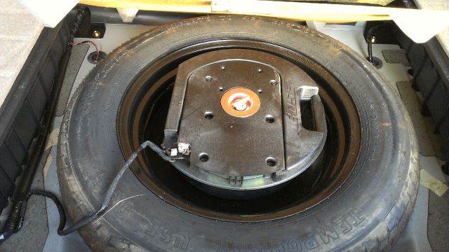 2005 Nissan Murano 2.5S ONE Owner