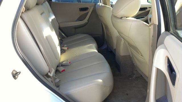 2005 Nissan Murano 2.5S ONE Owner