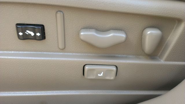 2005 Nissan Murano 2.5S ONE Owner