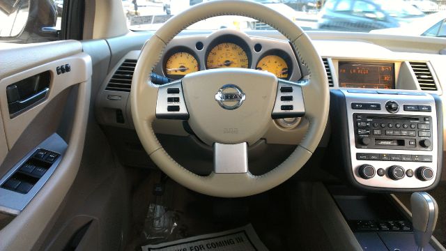2005 Nissan Murano 2.5S ONE Owner