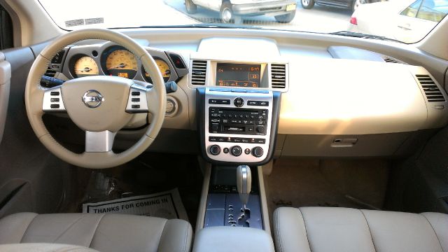 2005 Nissan Murano 2.5S ONE Owner