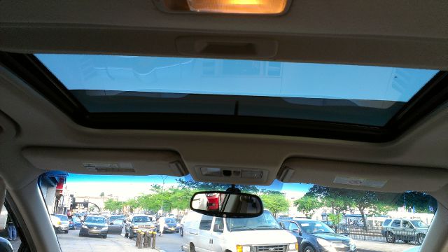 2005 Nissan Murano 2.5S ONE Owner