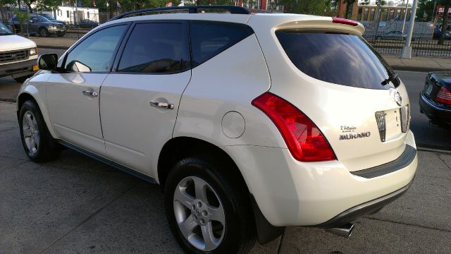 2005 Nissan Murano 2.5S ONE Owner