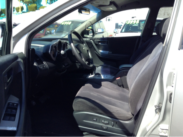 2005 Nissan Murano Touring / AWD