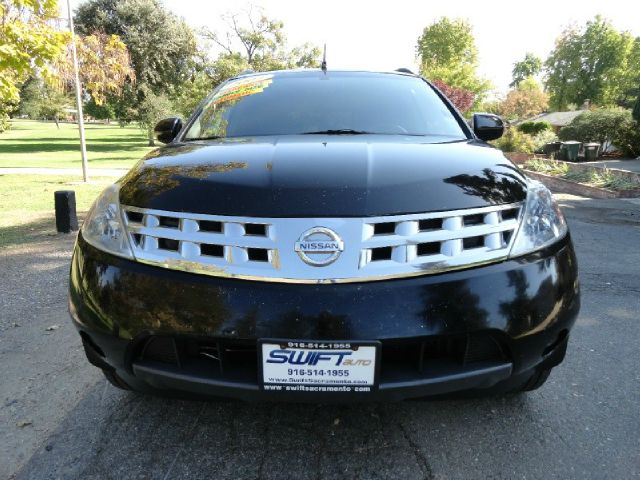 2005 Nissan Murano Touring / AWD