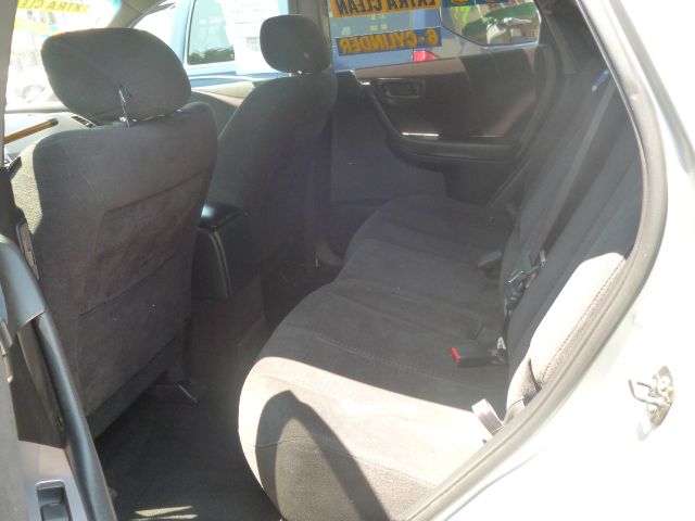 2005 Nissan Murano Denali EASY Finance