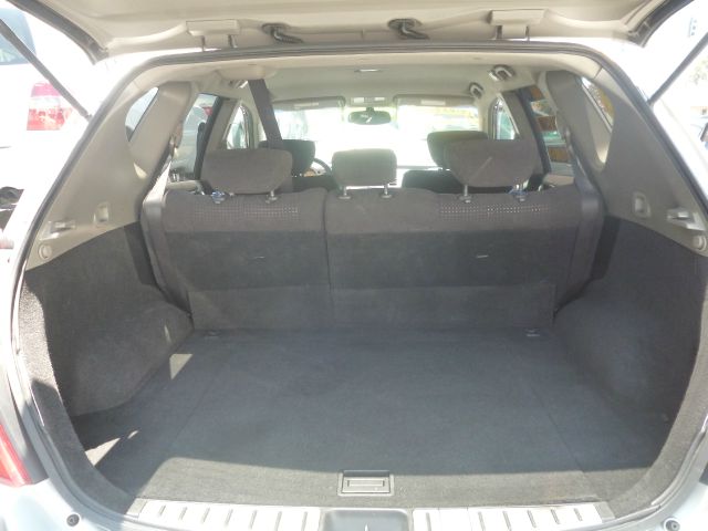 2005 Nissan Murano Denali EASY Finance