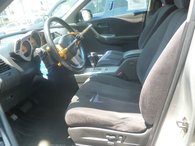 2005 Nissan Murano Denali EASY Finance