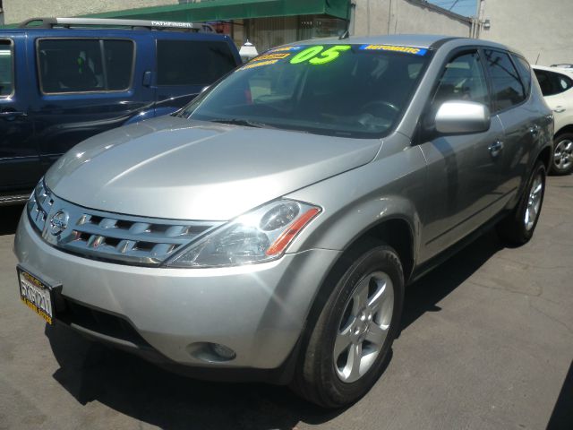 2005 Nissan Murano Denali EASY Finance