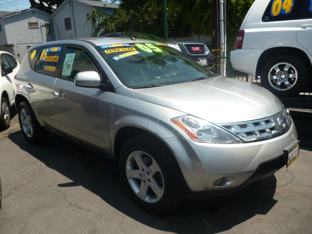 2005 Nissan Murano Denali EASY Finance