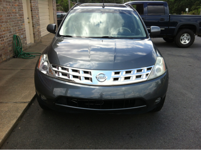 2005 Nissan Murano Denali EASY Finance