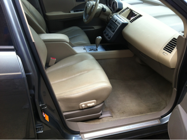 2005 Nissan Murano Denali EASY Finance