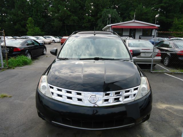 2005 Nissan Murano 2.5S ONE Owner