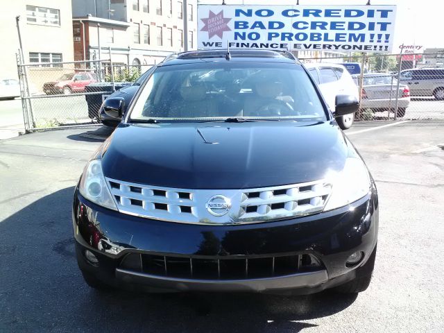 2005 Nissan Murano 2.5S ONE Owner