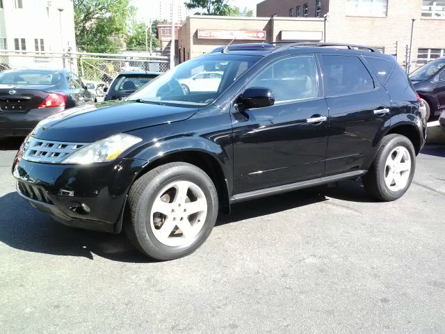 2005 Nissan Murano 2.5S ONE Owner