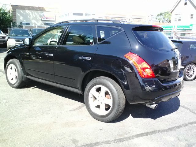 2005 Nissan Murano 2.5S ONE Owner
